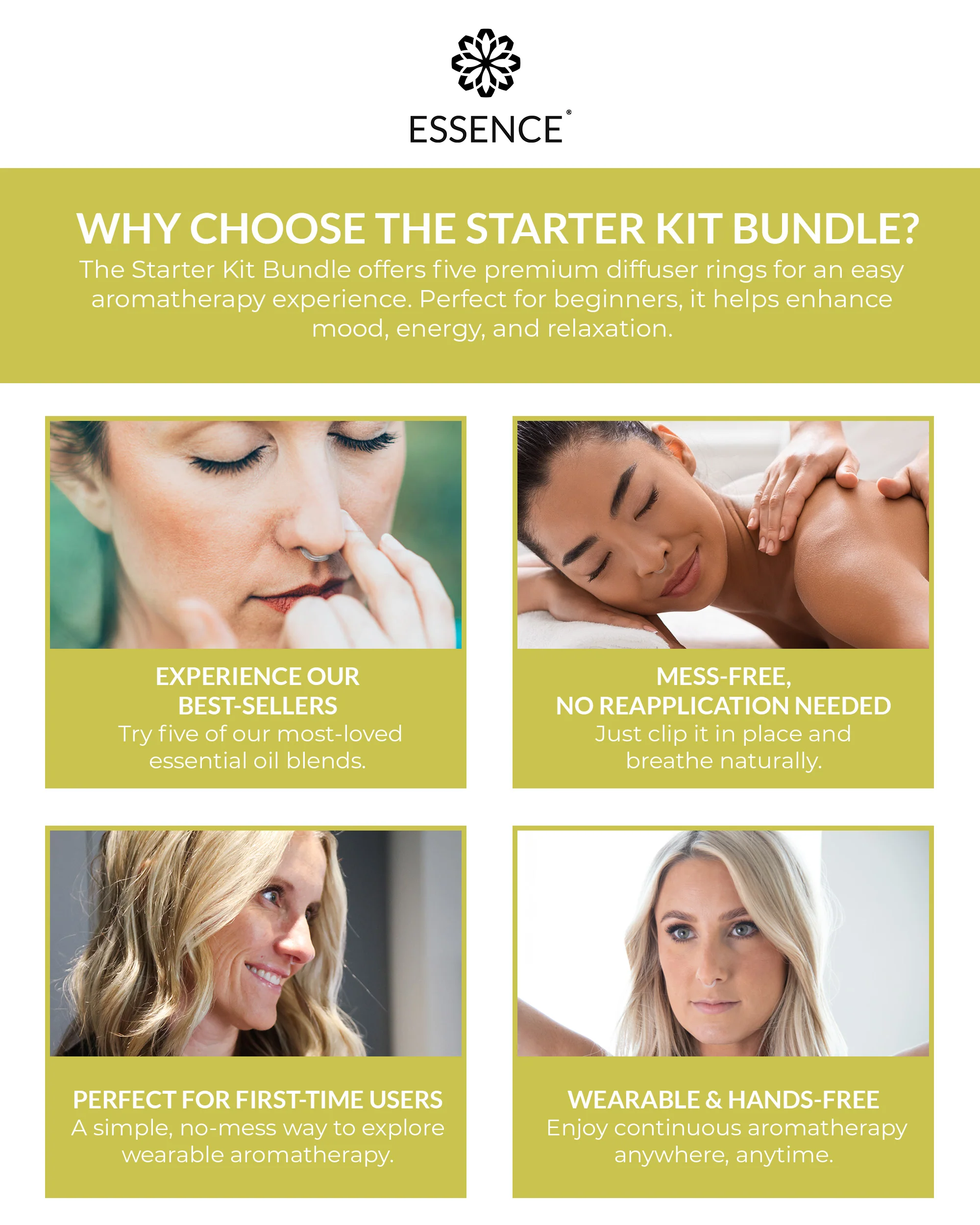 Starter Kit 5 Pack Bundle - Image 7